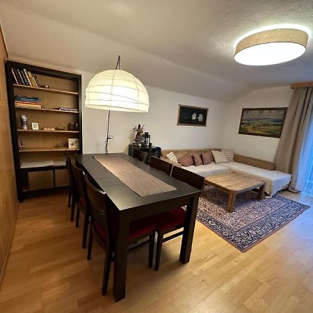 Dachsteinblick Apartment رامساو أم داتشستين المظهر الخارجي الصورة