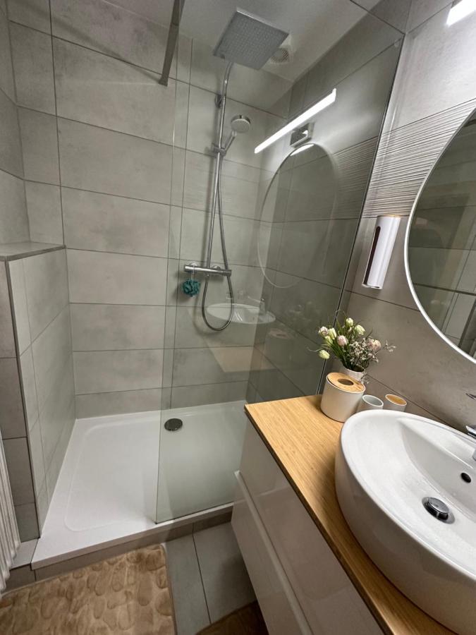 Dachsteinblick Apartment رامساو أم داتشستين المظهر الخارجي الصورة