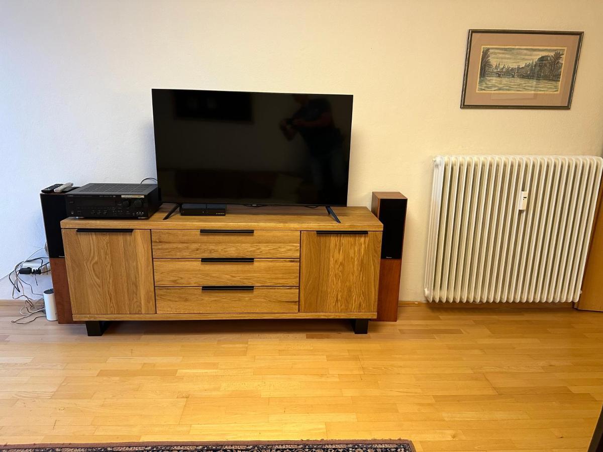 Dachsteinblick Apartment رامساو أم داتشستين المظهر الخارجي الصورة