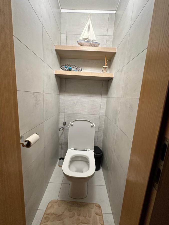 Dachsteinblick Apartment رامساو أم داتشستين المظهر الخارجي الصورة