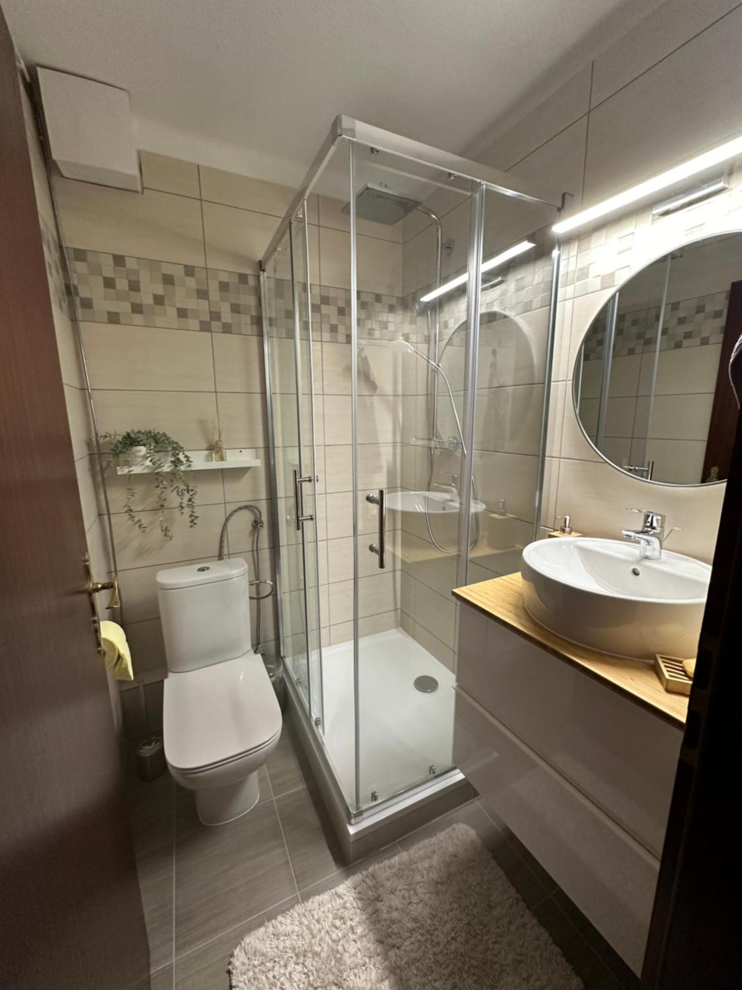 Dachsteinblick Apartment رامساو أم داتشستين المظهر الخارجي الصورة