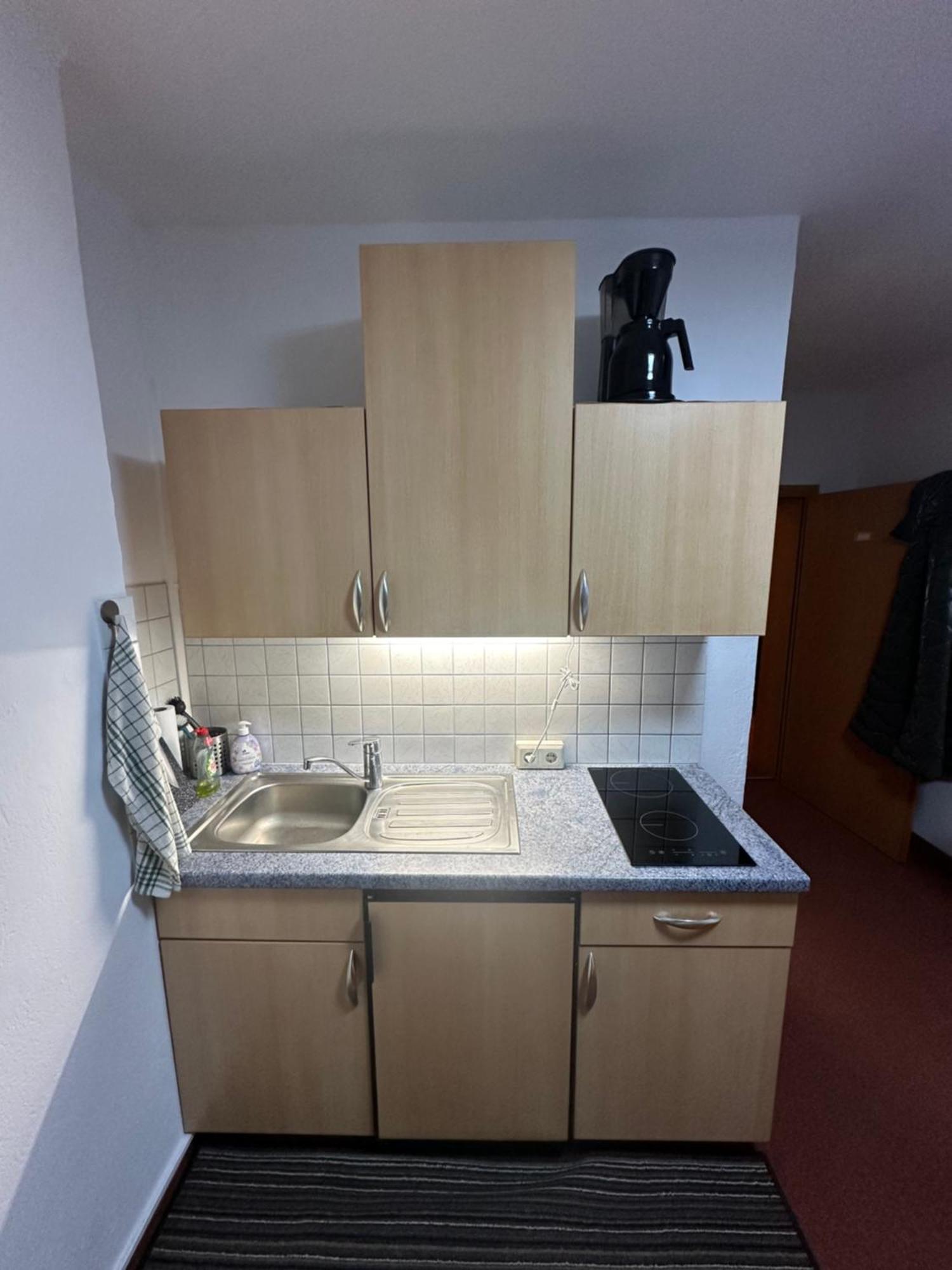 Dachsteinblick Apartment رامساو أم داتشستين المظهر الخارجي الصورة