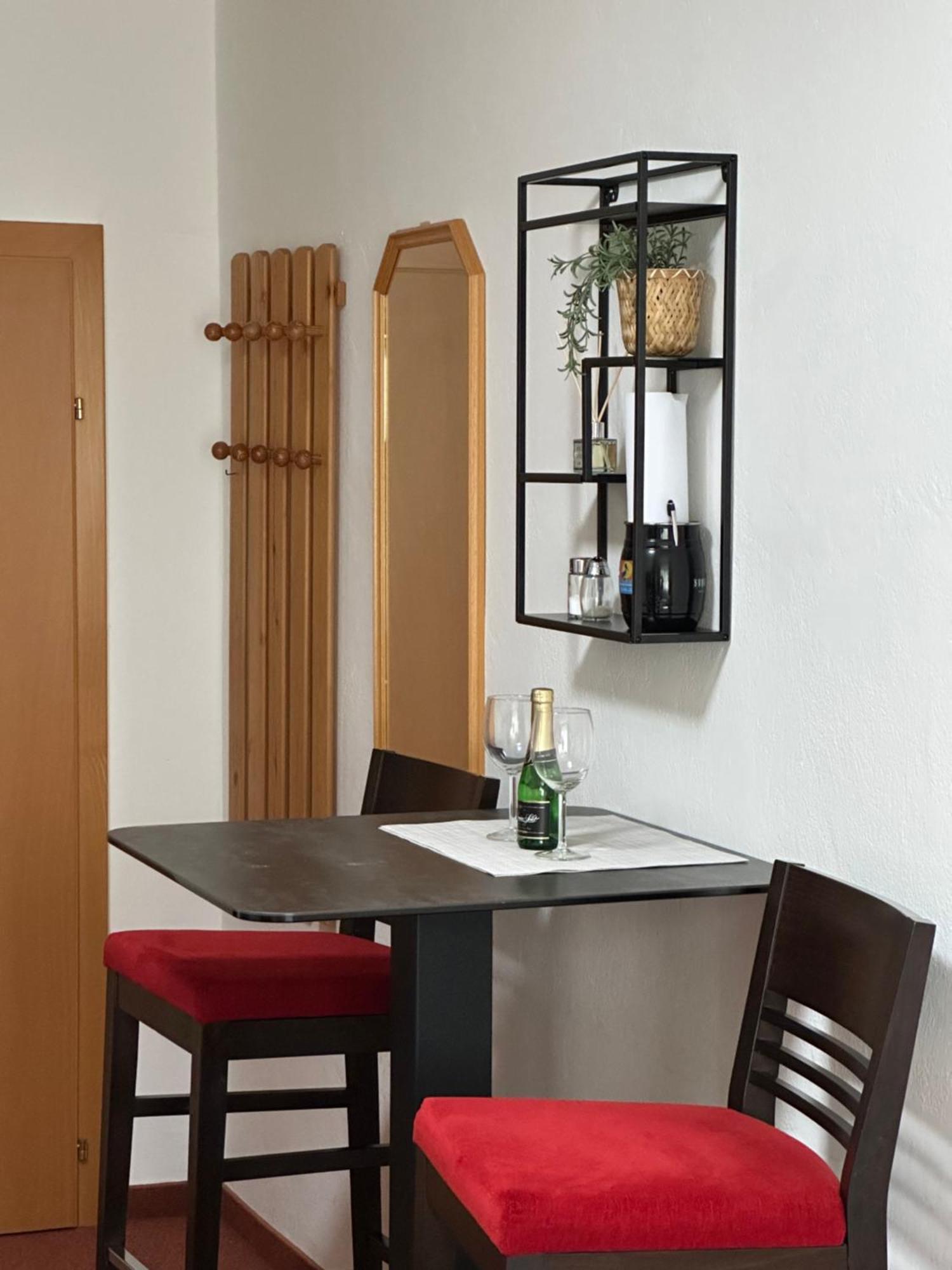 Dachsteinblick Apartment رامساو أم داتشستين المظهر الخارجي الصورة